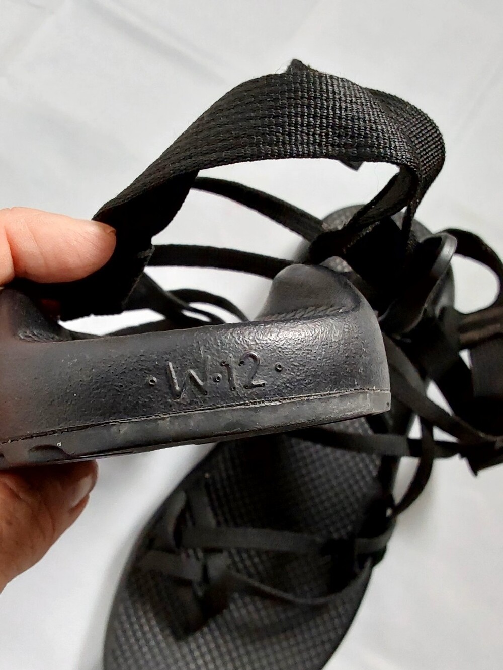 Chaco ZX/2 Classic Sandal - Picture 8 of 10